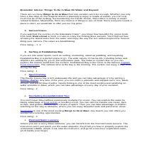 Travel Article About Maui