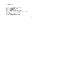 Portfolio