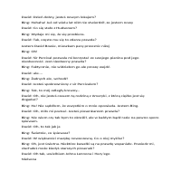 Peace on Earth - Little Drummer Boy Intro Translation