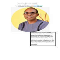 Ndubuisi portfolio