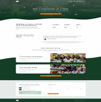 UI Web Design (TSL)