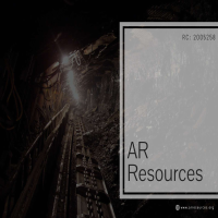 Portfolio project: Company profile design 