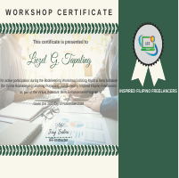 Xero & MYOB Workshop