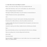 Copywriting Sample