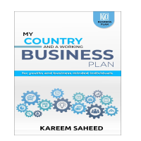 MY BOOK ON BUSINESSES AND IT SKILLS