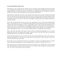 Ghostwriting-Blogpost-Motivation/Selfhelp
