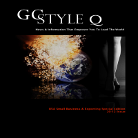 G C Style Magazine 2013