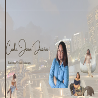 My creative portfolio 