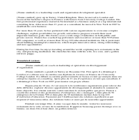 Translation English to French  Medical report