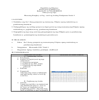 Lesson Plan