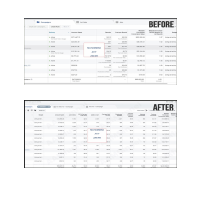 My Portfolio for Real estate client and Ecommerece