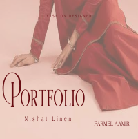 Nishat Portfolio