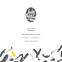 Natalie Velthuysen Portfolio