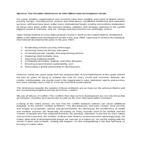 Ghostwriting-Academic Essay