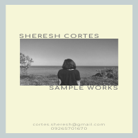 Sample works that I've done over the years