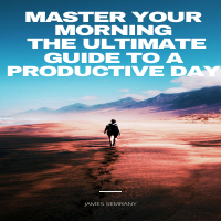 Self published eBook