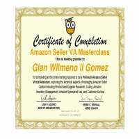 Amazonation Masterclass