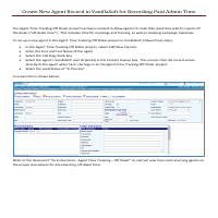 Onboarding/Training Materials