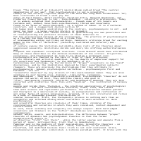 Typed notepad file
