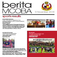 Berita MCOBA (Newsletter 2)