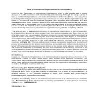 Sample Write up