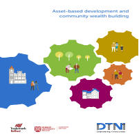 Proofreading & copyediting sample - DTNI publication