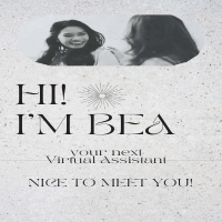 Ires Bea Portfolio