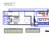 Skill demonstration on Microsoft Visio