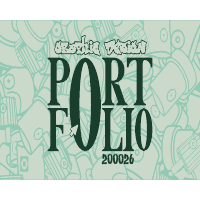 Abi Wibisono Portfolio