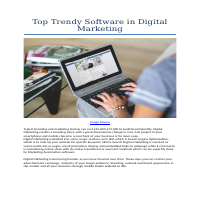 Web Article