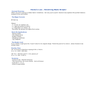 Science of Stretching