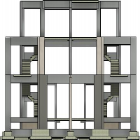 Structural Desgin Using Revit 