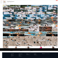 My personal adobe stock profile