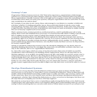 Writing Sample- Why DevOps Needs to Embrace Tracing