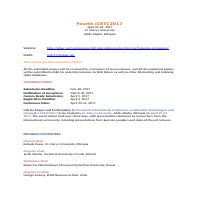 Prepare Documents 