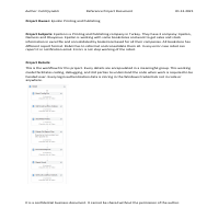 UiPath RPA Reference