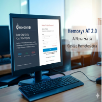 Healthcare System Interface