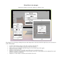 ShoeSize.Me plugin