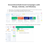 Email Campaign