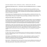 SEO Content - Oral Surgeon Office