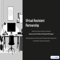 Virtual Assistant Partnership