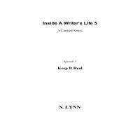 Proofreading of Ebook