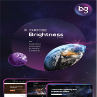 Magento Portfolio