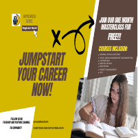 COACHING ADVERTISEMENT