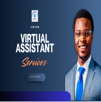 Virtual Assistant Portfolio 