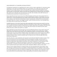 Article written by me without any plagiarism