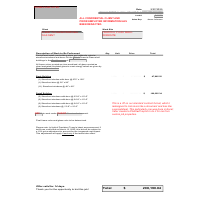Internal bid package for 2 financial plaza shell buildings