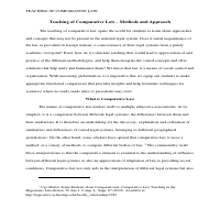 Academic Article - Law