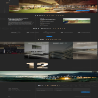 Raindrop Architect