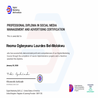 PD in Social Media 